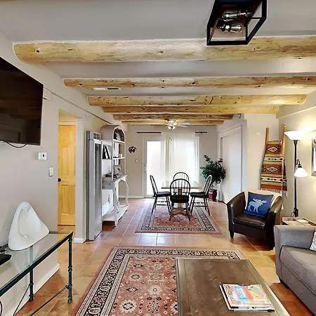 Apartment Casita De Alces Santa Fe