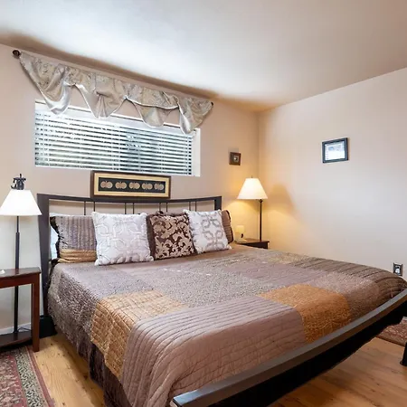 Casita De Alces Apartment Santa Fe