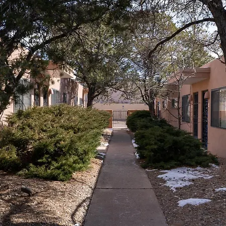 Casita De Alces Santa Fe
