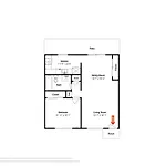 Casita De Alces * Santa Fé