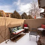 Casita De Alces
