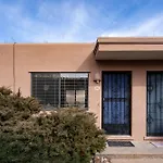Casita De Alces