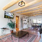 Casita De Alces *