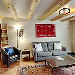 Casita De Alces
