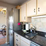 Appartement Casita De Alces